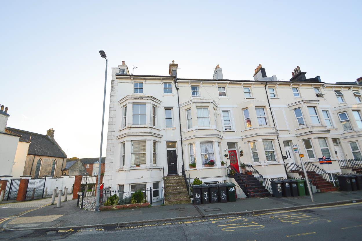 Property Details for Cavendish Place Eastbourne East Sussex BN21 3HY